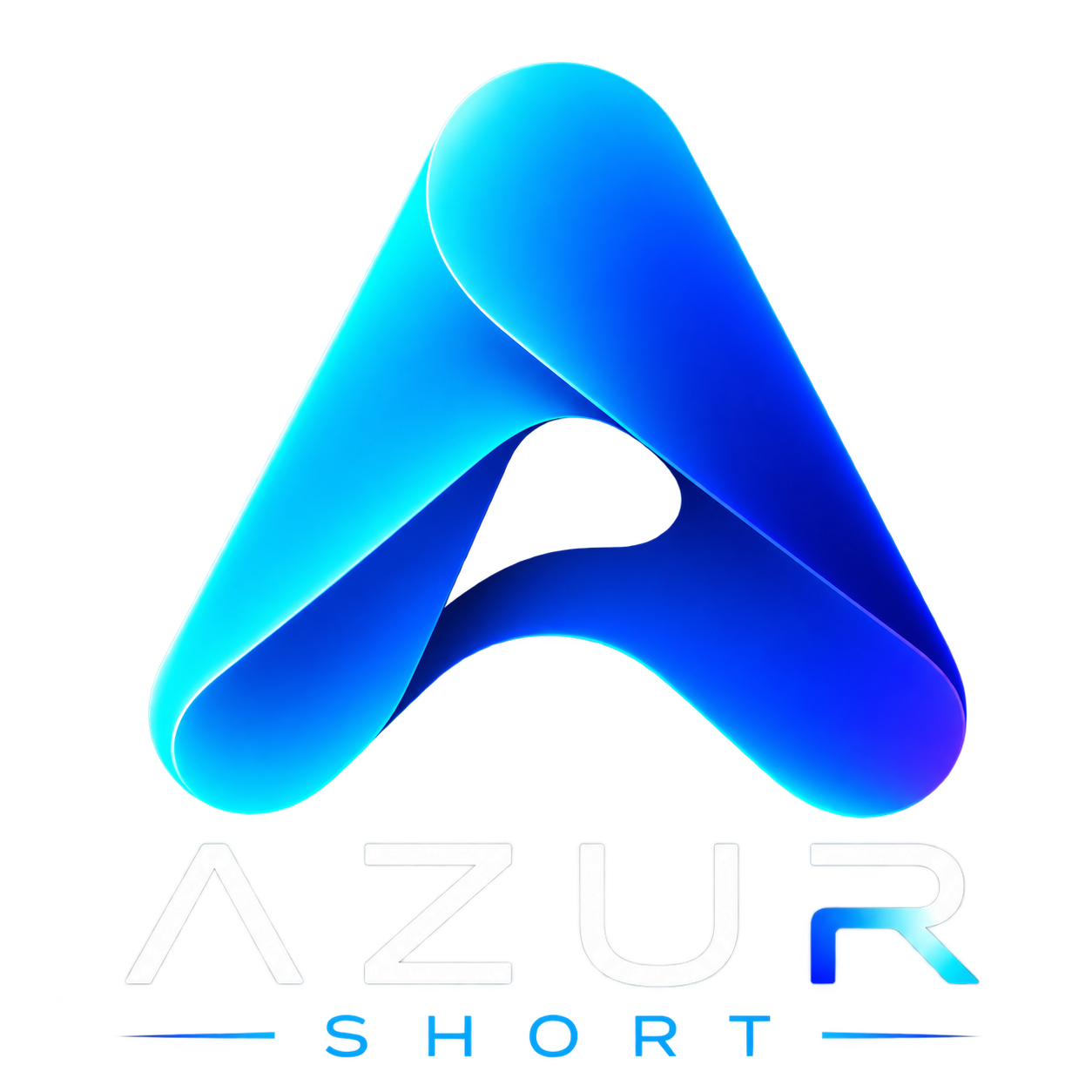 Azur Short